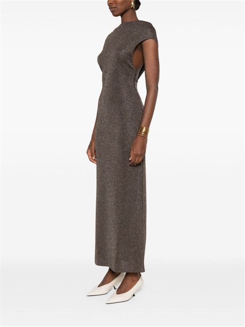 Abito in maglia Eschimo MAX MARA PIANOFORTE | 2521326017600ESCHIMO001